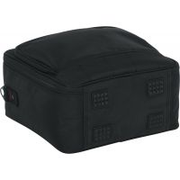 Gator Housse nylon pour mixeur de 30,5 x 30,5 x 13,9 cm - Vue 5